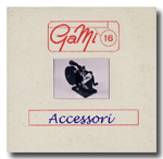 Gli Accessori