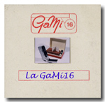 La GaMi16