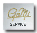 GaMi SERVICE