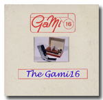 The GaMi16